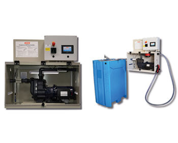 Set de la pompe SAFETEC