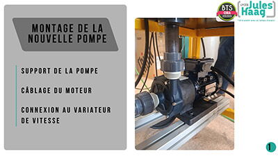 Septembre 2026 : En ce mois de rentrée, FLUX France s.a.s  en lumière les talents industriels de demain !