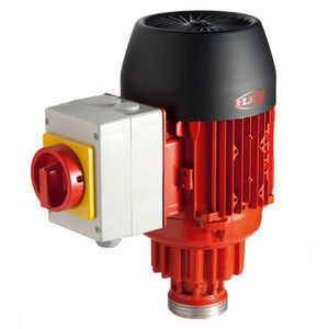 Moteur F 414