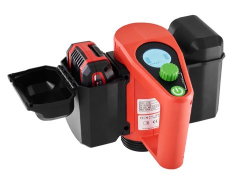 FBM 4100 moteur sans fil