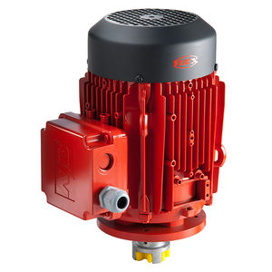 Moteur DSM