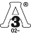 Zones d'application: 3A 
