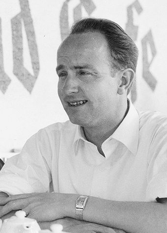 Herbert Hahn