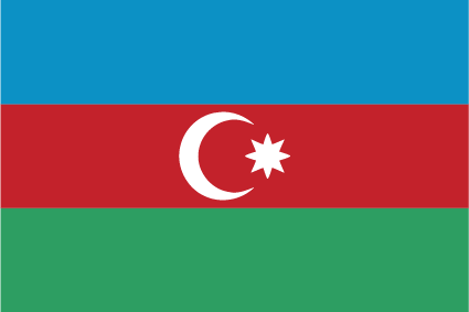 Azerbaïdjan