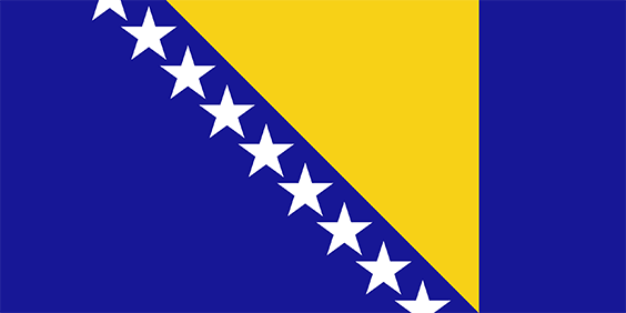 Bosnie-Herzégovine