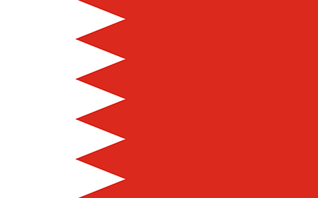 Bahreïn
