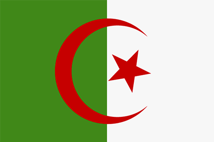 Algérie
