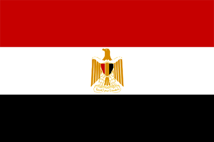 Égypte