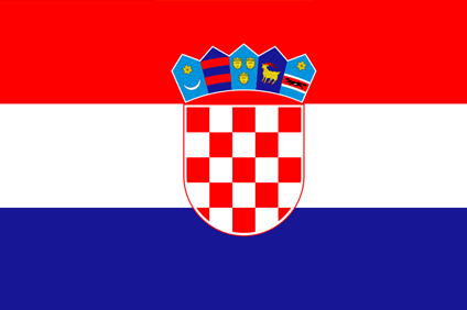 Croatie (la)