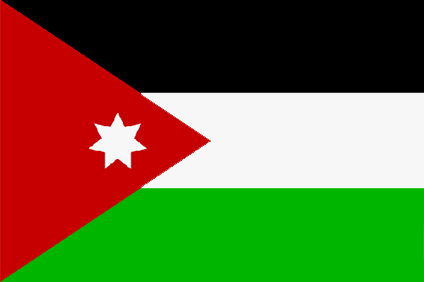 Jordanie