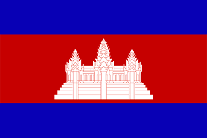 Cambodge