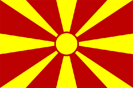 Macédoine du Nord