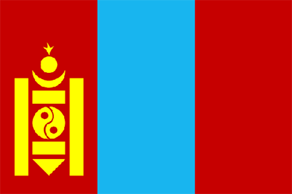 Mongolie