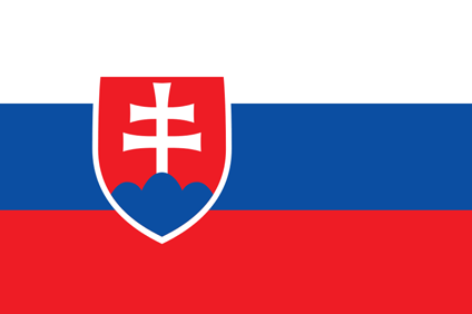 Slovaquie (la)