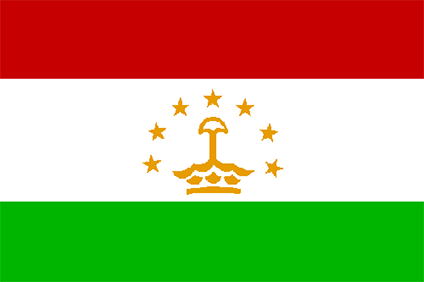 Tadjikistan