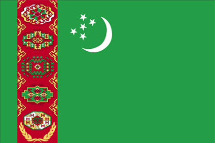 Turkménistan