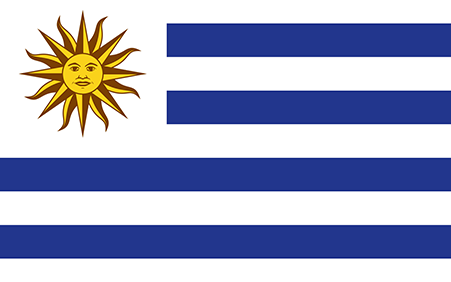 Uruguay (l')