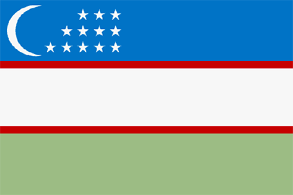 Ouzbékistan (l')