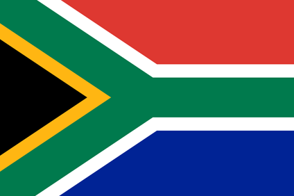 Afrique du sud