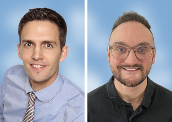  Tobias Lill<br>Kevin Matuschek