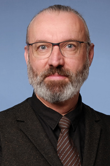 Hendrik Müller