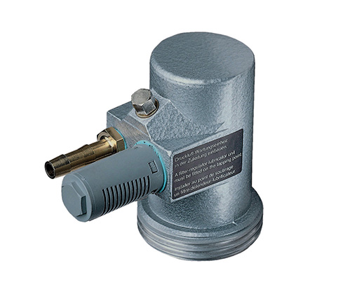 Moteur F 416 Ex