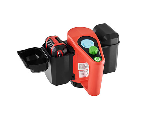 FBM 4100 moteur sans fil