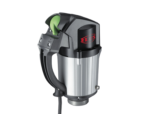 Moteur F 460 Ex