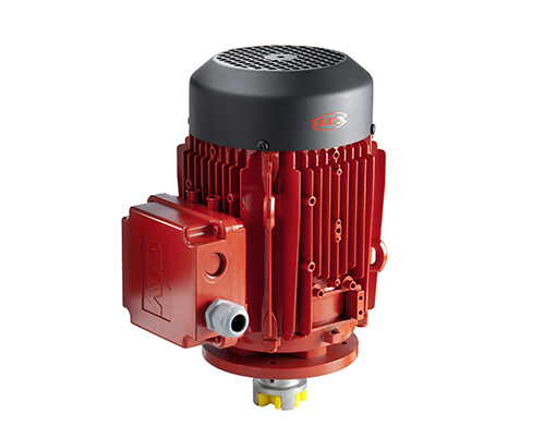 Moteur DSM