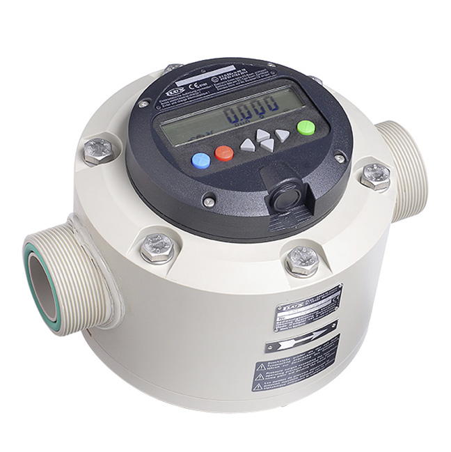 FLUX Compteurs De D bit FMC FMJ FLUX France S A S Pompes Vide f ts 