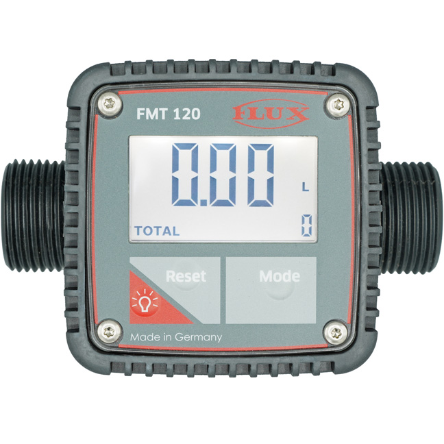 FLUX Compteurs De D bit FMT FLUX France S A S Pompes Vide f ts Et 