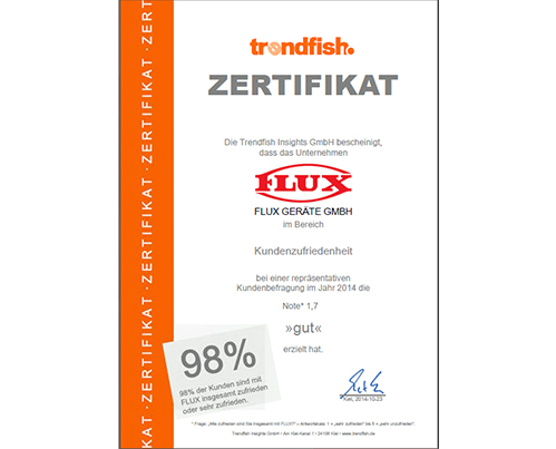 Certificats divers
